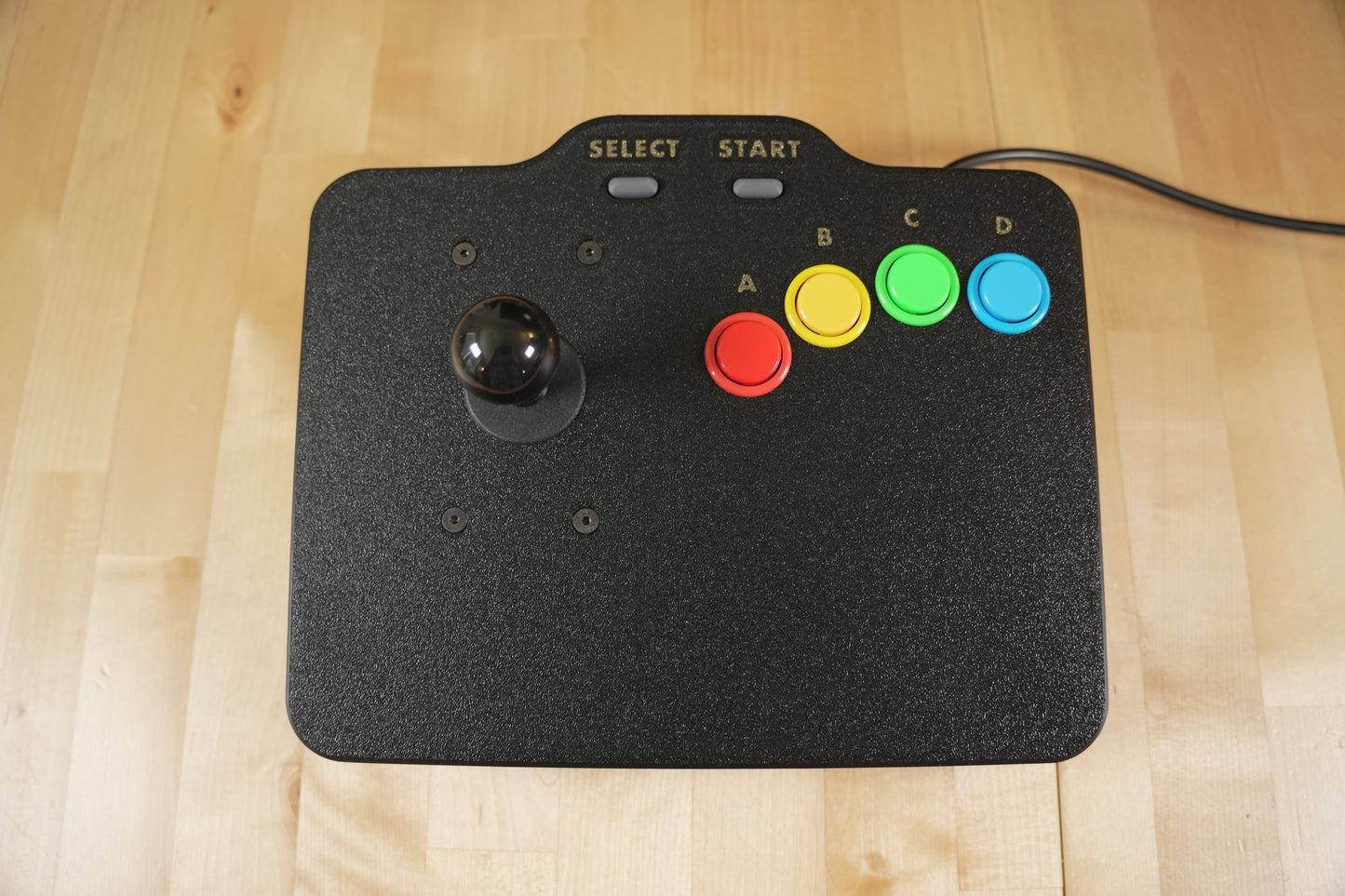 LS-4 Joystick for Neo Geo - Preorder