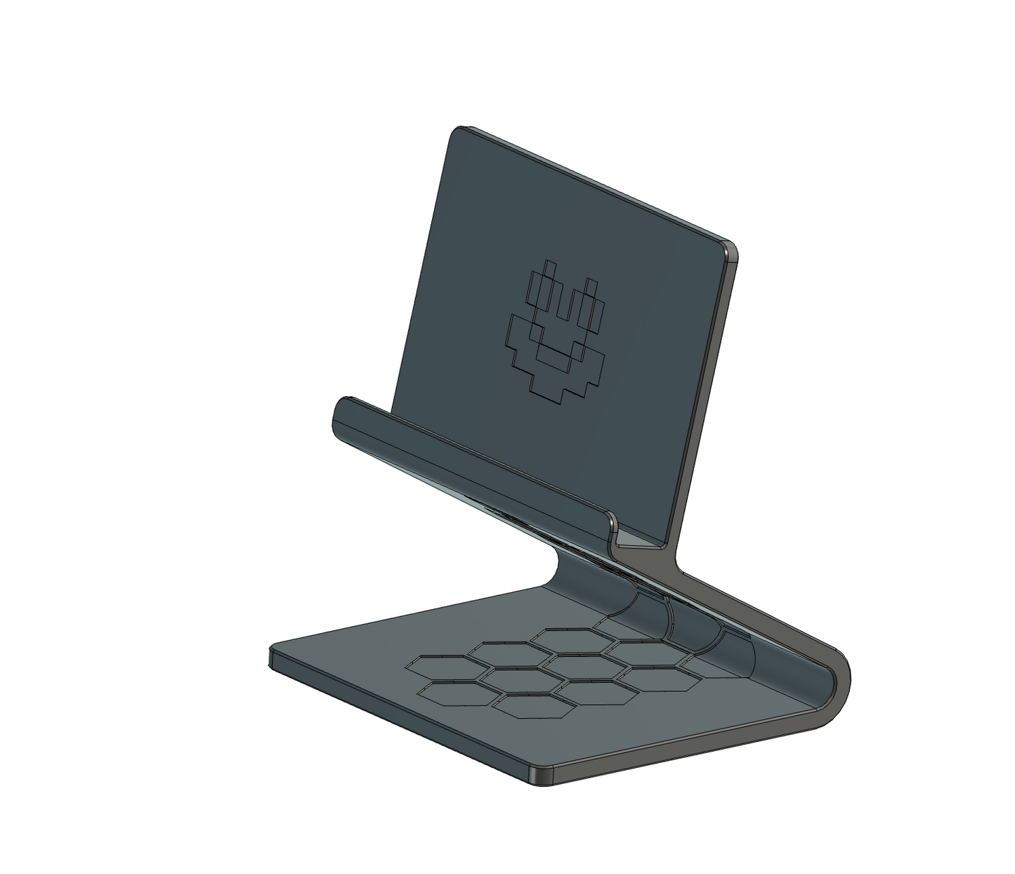 Nintendo Switch Stand