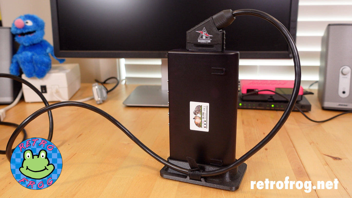 RetroTINK 5X Pro Vertical Stand