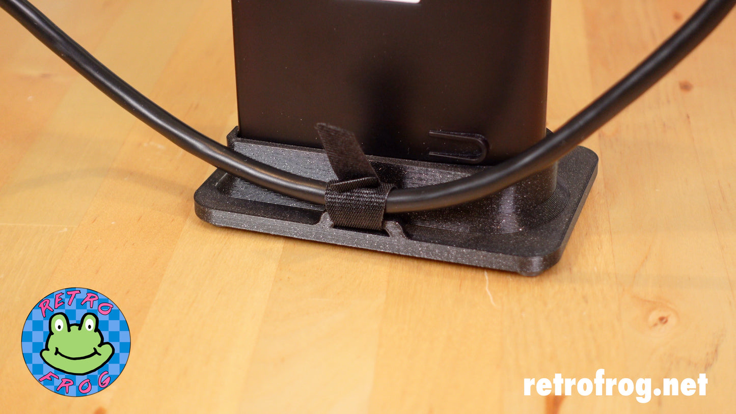 RetroTINK 5X Pro Vertical Stand