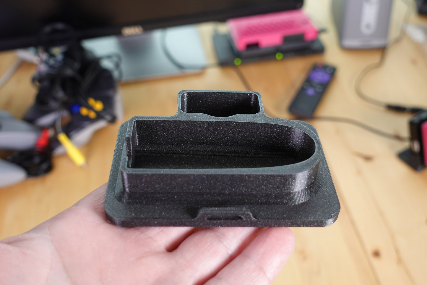 RetroTINK 5X Pro Vertical Stand