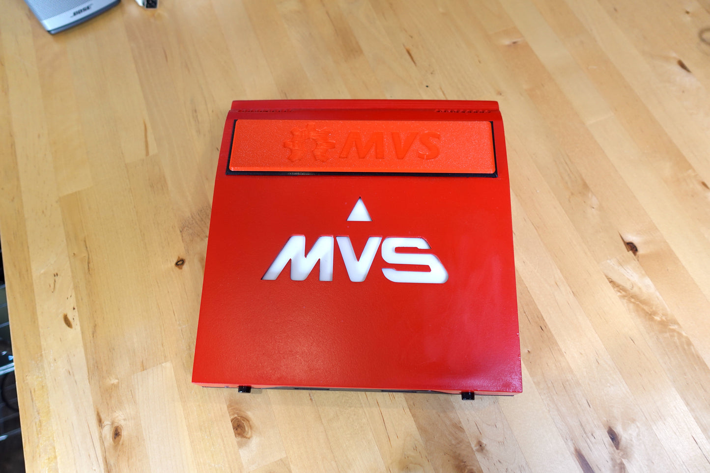 OMVS Neo Geo Cartridge Slot Dust Cover