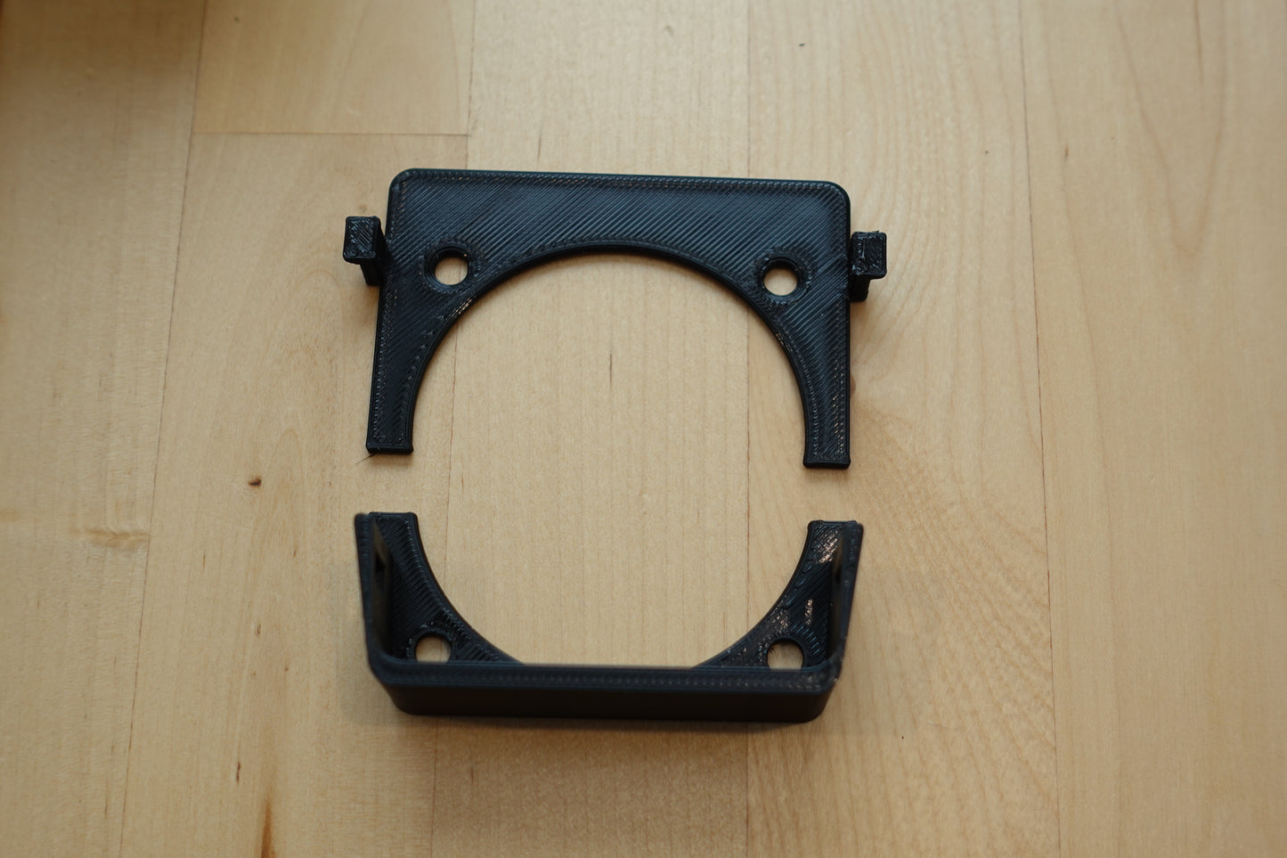 Original Xbox 60mm Noctua Cooling fan adapter