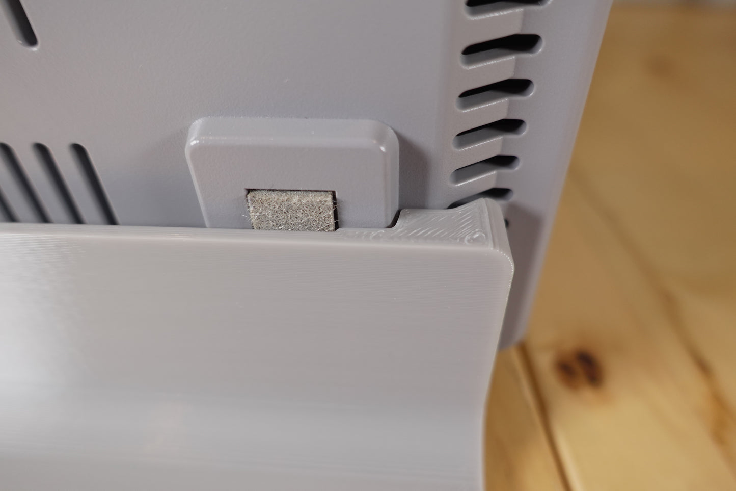 PlayStation 1 Vertical Stand