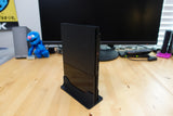 PlayStation 2 Fat and Slim Vertical Stands