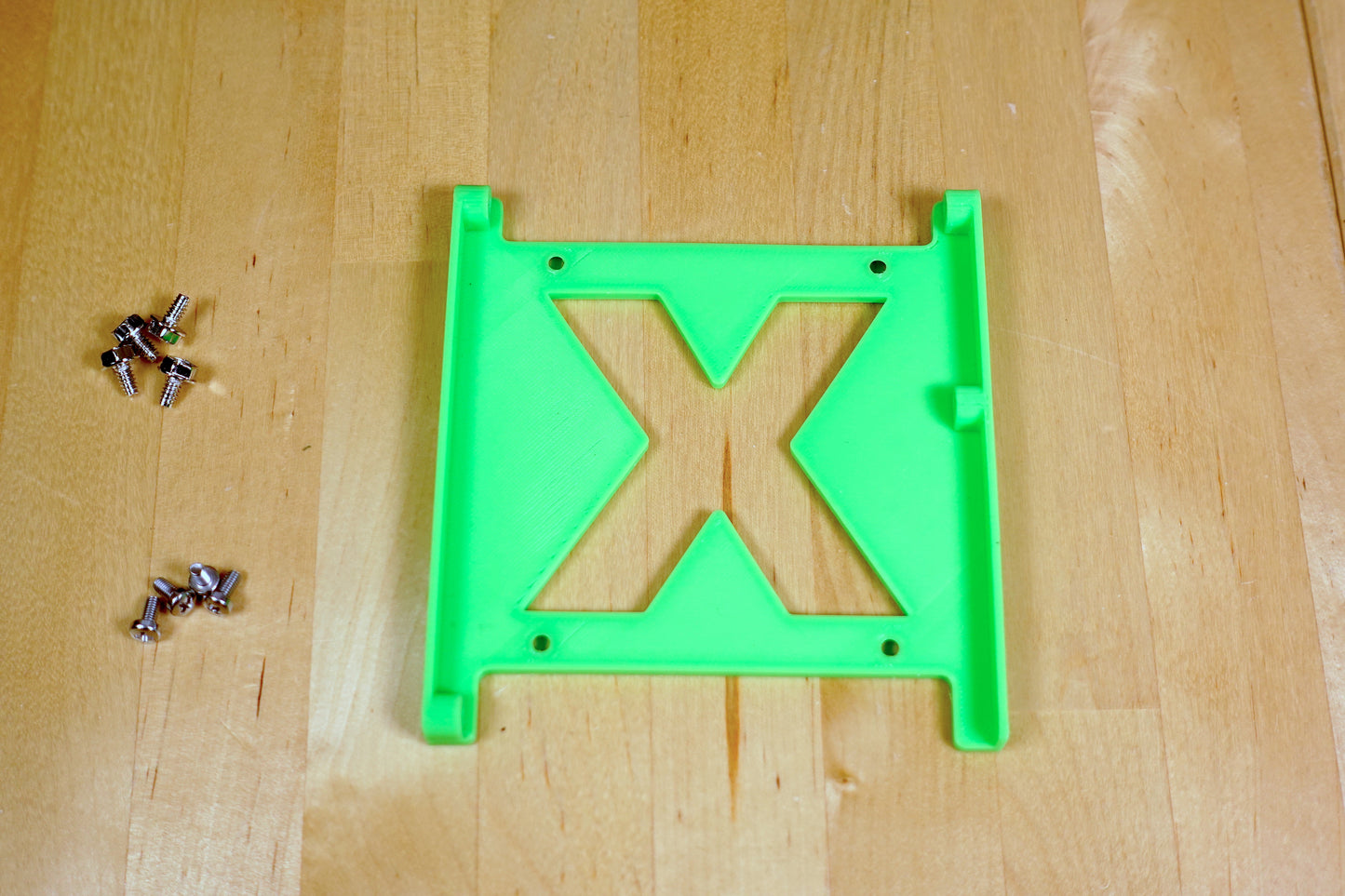 Xbox 2.5 inch to 3.5 inch adapter