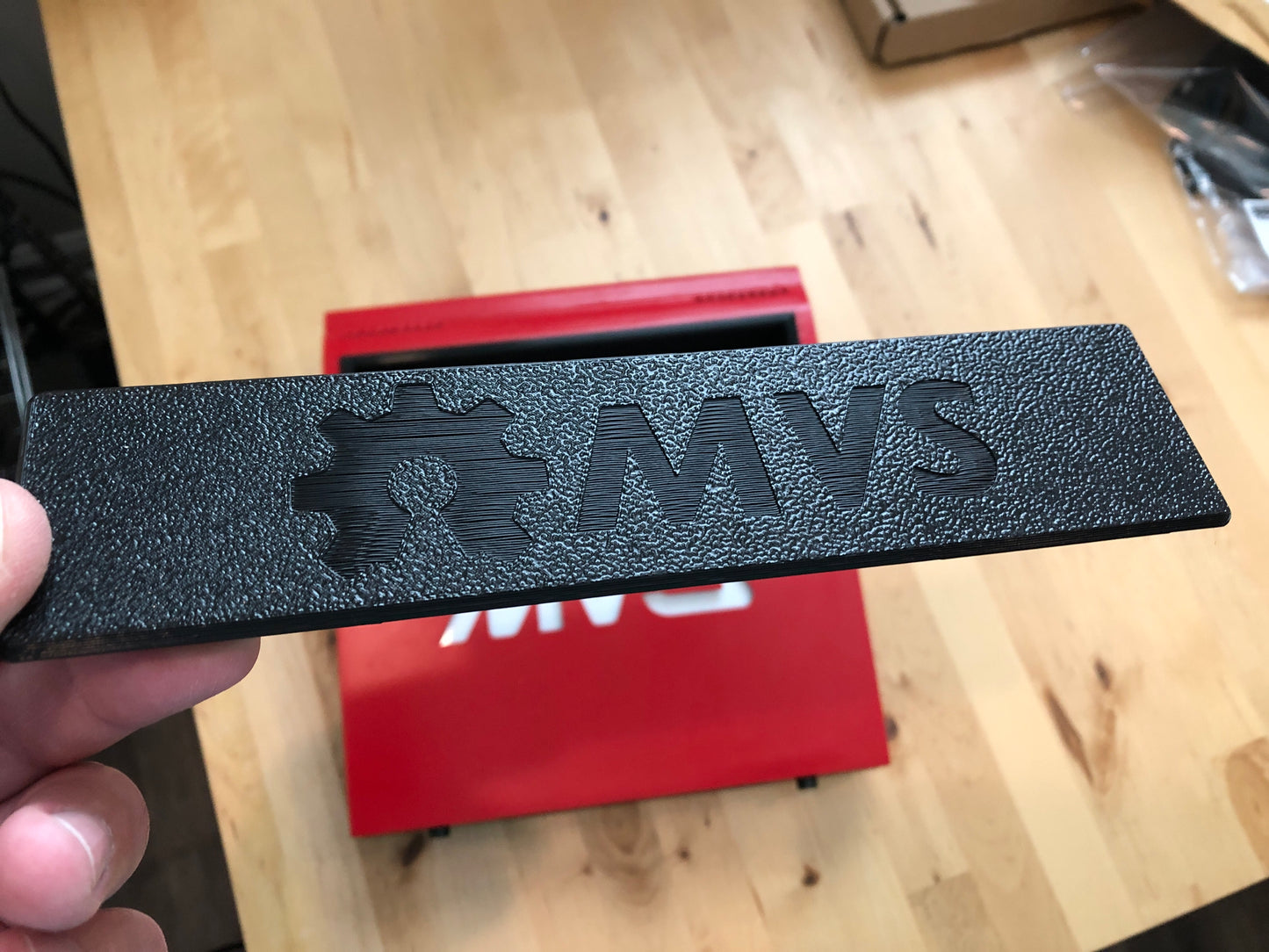 OMVS Neo Geo Cartridge Slot Dust Cover