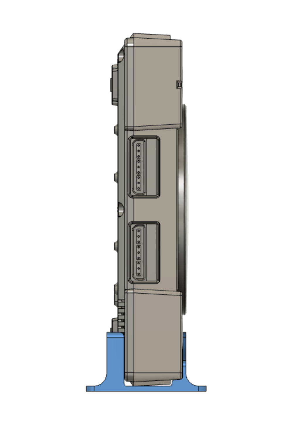 PlayStation 1 Vertical Stand