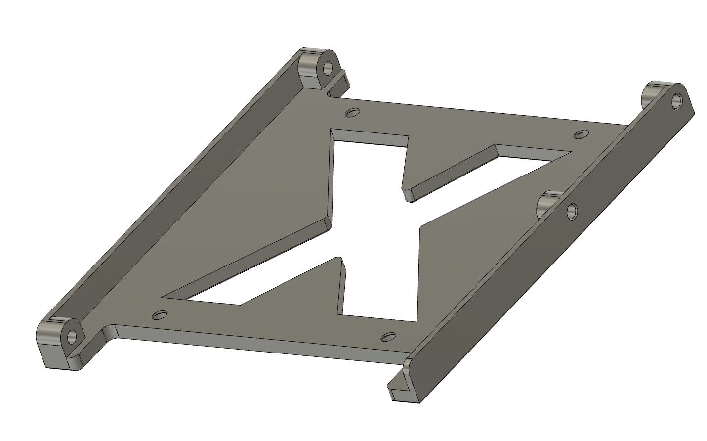 Xbox 2.5 inch to 3.5 inch adapter