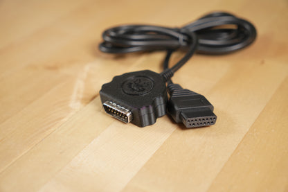 Neo Geo DB15 5ft Controller Extension Cable