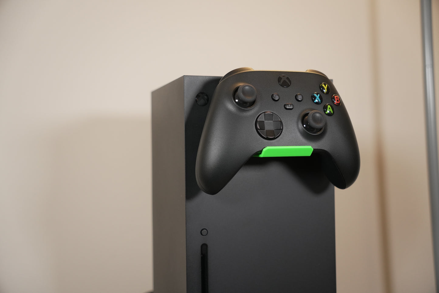 Xbox Series X Controller and Headset Hanger