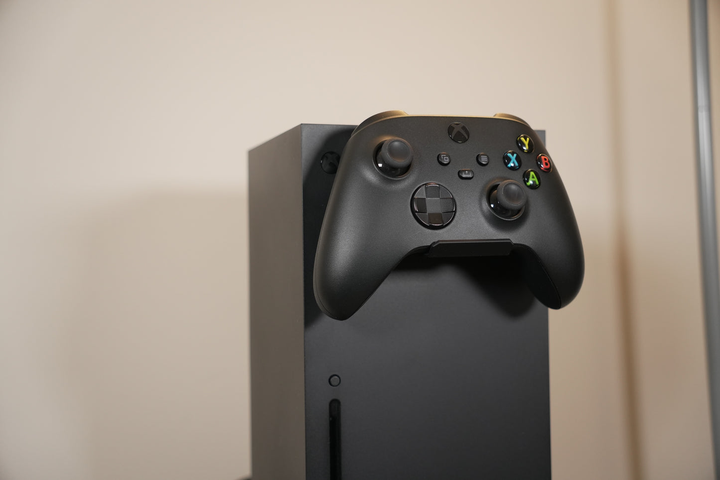 Xbox Series X Controller and Headset Hanger