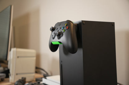 Xbox Series X Controller and Headset Hanger