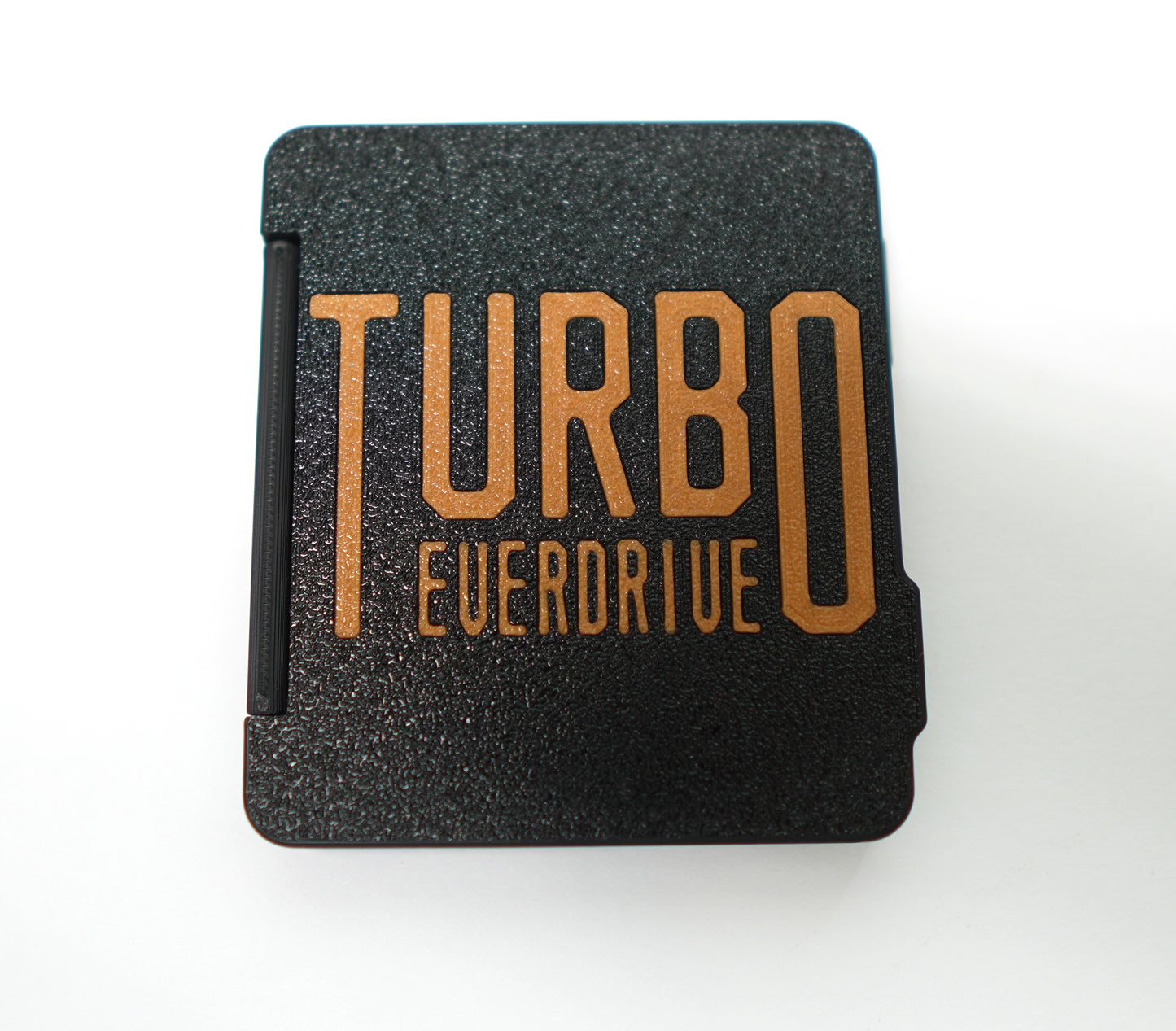 Turbo Everdrive v2 and Pro magnetic storage case