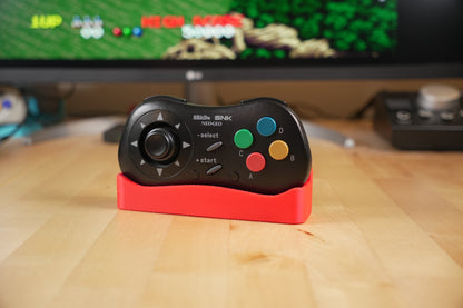 Neo Geo CD Control Pad Stand