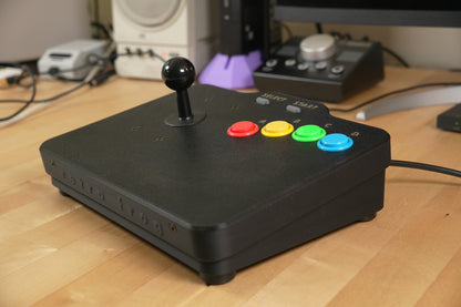 LS-4 Joystick for Neo Geo - Preorder