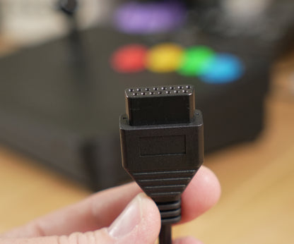 LS-4 Joystick for Neo Geo - Preorder