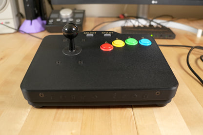 LS-4 Joystick for Neo Geo - Preorder