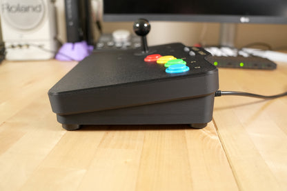 LS-4 Joystick for Neo Geo - Preorder