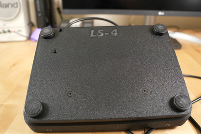 LS-4 Joystick for Neo Geo - Preorder