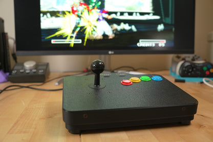 LS-4 Joystick for Neo Geo - Preorder