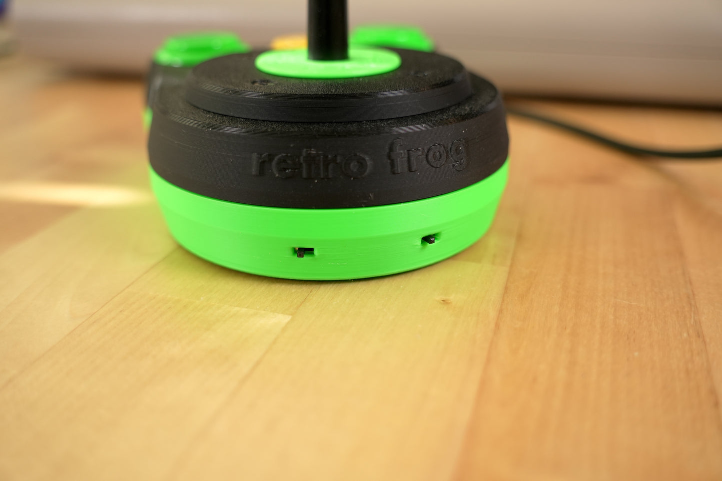 LS-2 9 Pin Retro Joystick