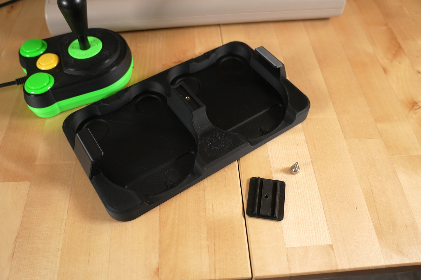 LS-2 Twin Stick Adapter Plate