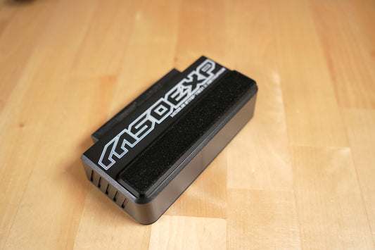 MSDEXP Dust Cover for Cartridge Slot