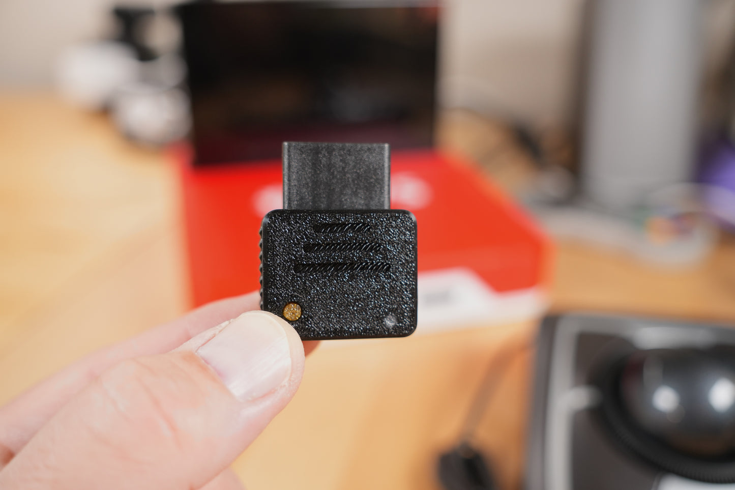 USB4NEO - Use USB Gamepad/Joysticks and Mice on the Neo Geo