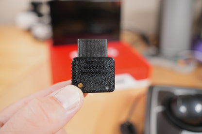 USB4NEO - Use USB Gamepad/Joysticks and Mice on the Neo Geo