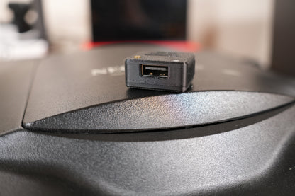 USB4NEO - Use USB Gamepad/Joysticks and Mice on the Neo Geo
