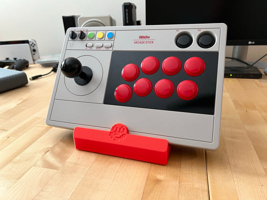 8bitdo Arcade Stick Display Stand