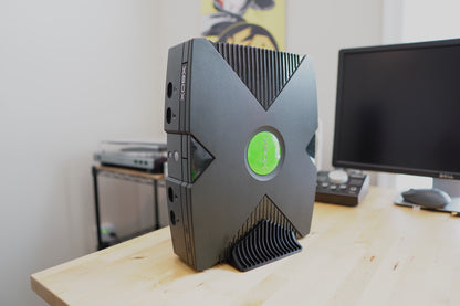 Original Xbox Vertical Stand