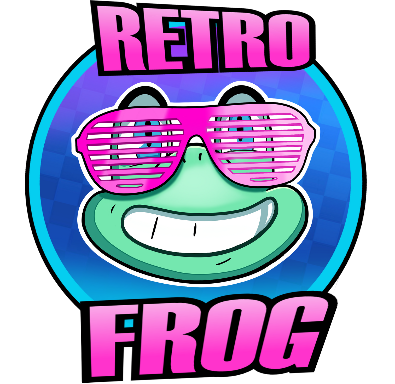 3DO – Retro Frog