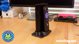 RetroTINK 5X Pro Vertical Stand