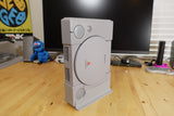 PlayStation 1 Vertical Stand