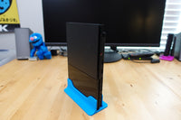 PlayStation 2 Fat and Slim Vertical Stands