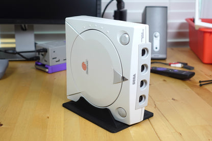 Dreamcast Vertical Stand