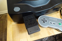 SNES2Neo - Ultra Low Latency SNES controller adapter for your Neo Geo console
