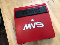 OMVS Neo Geo Cartridge Slot Dust Cover