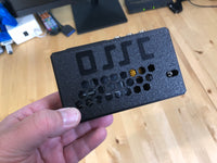 OSSC replacement case v2