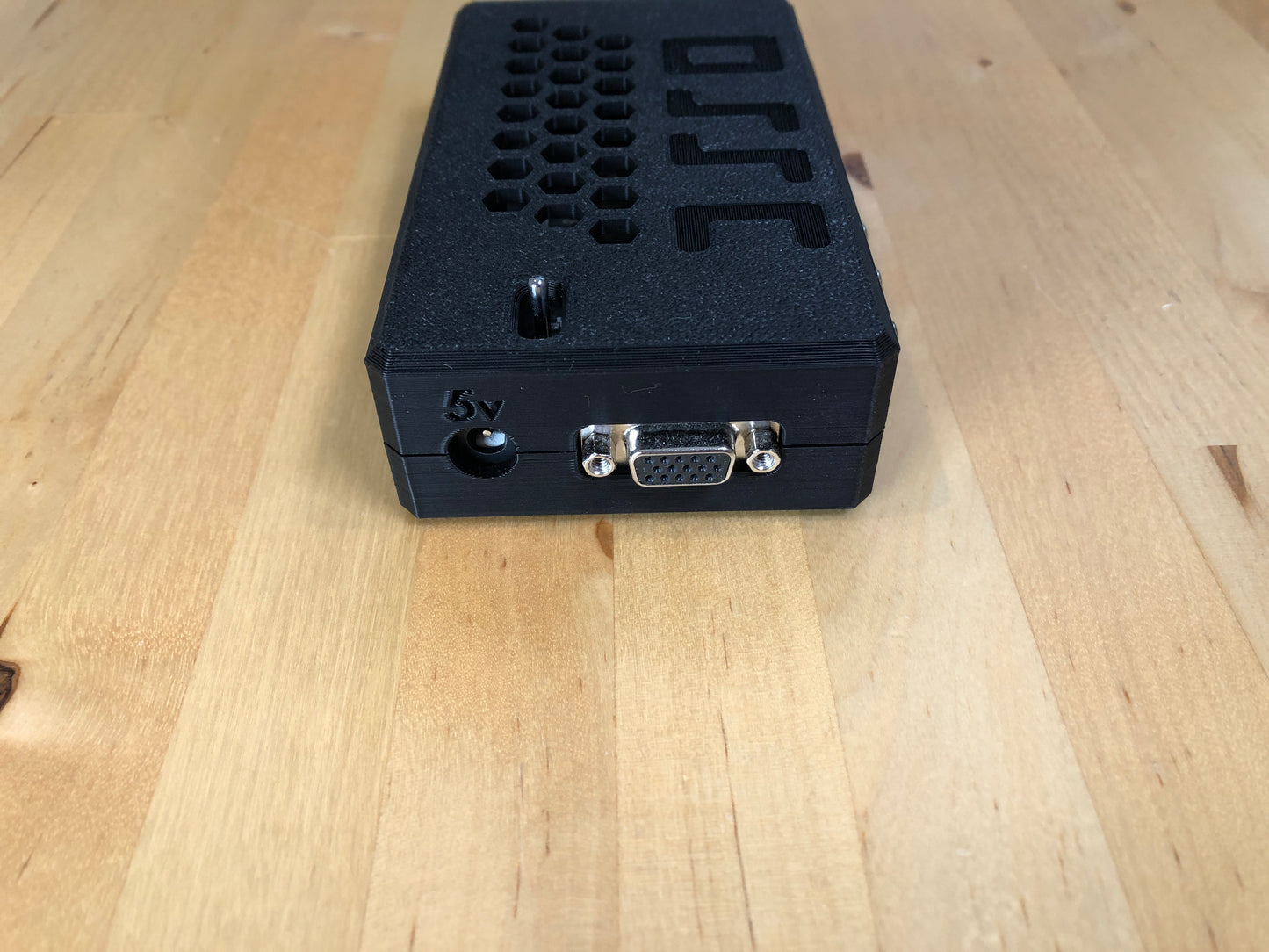 OSSC replacement case v2