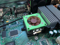 Xbox 1.0 GPU 40mm Fan adapter
