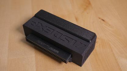 MSDEXP Dust Cover for Cartridge Slot