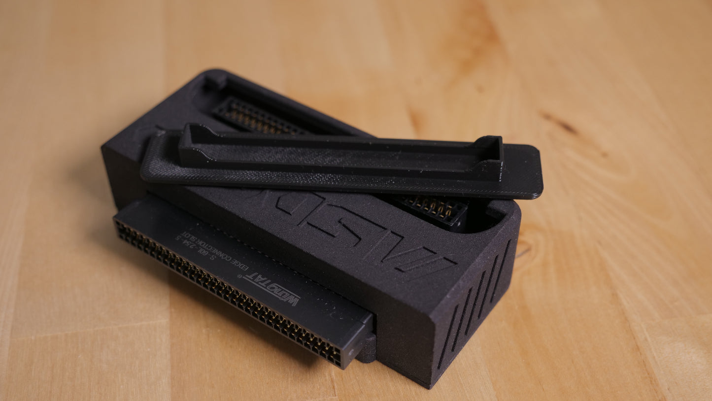 MSDEXP Dust Cover for Cartridge Slot