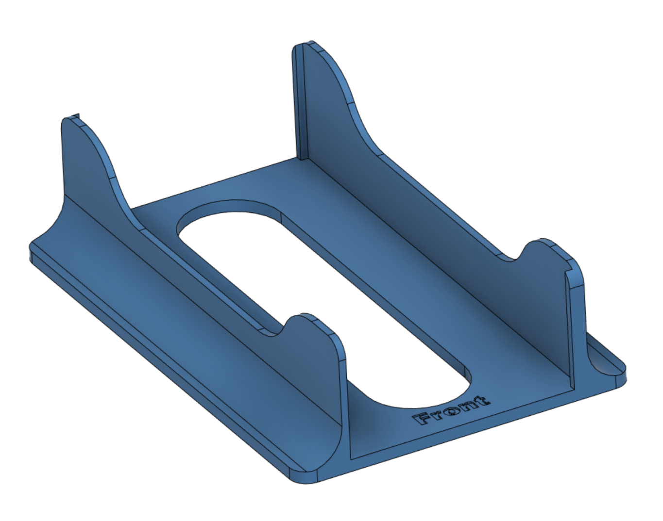 PlayStation 2 Fat and Slim Vertical Stands